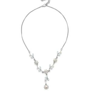 Choker Fitting Necklace